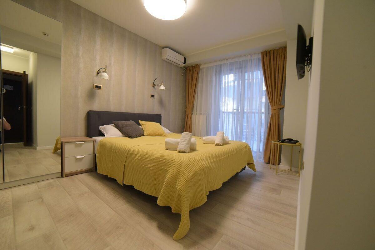 Garni House 46 Plus Belgrado Esterno foto