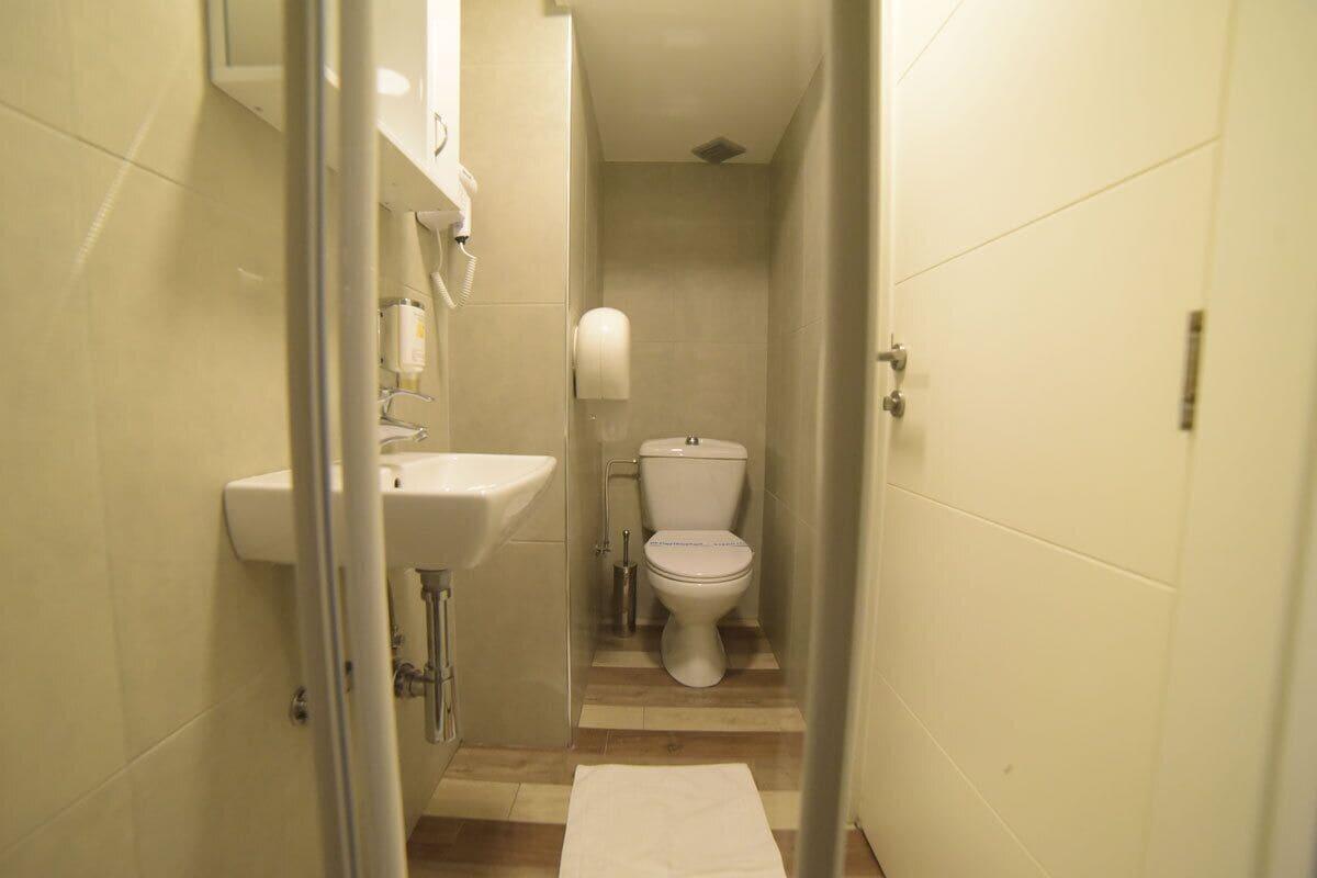 Garni House 46 Plus Belgrado Esterno foto