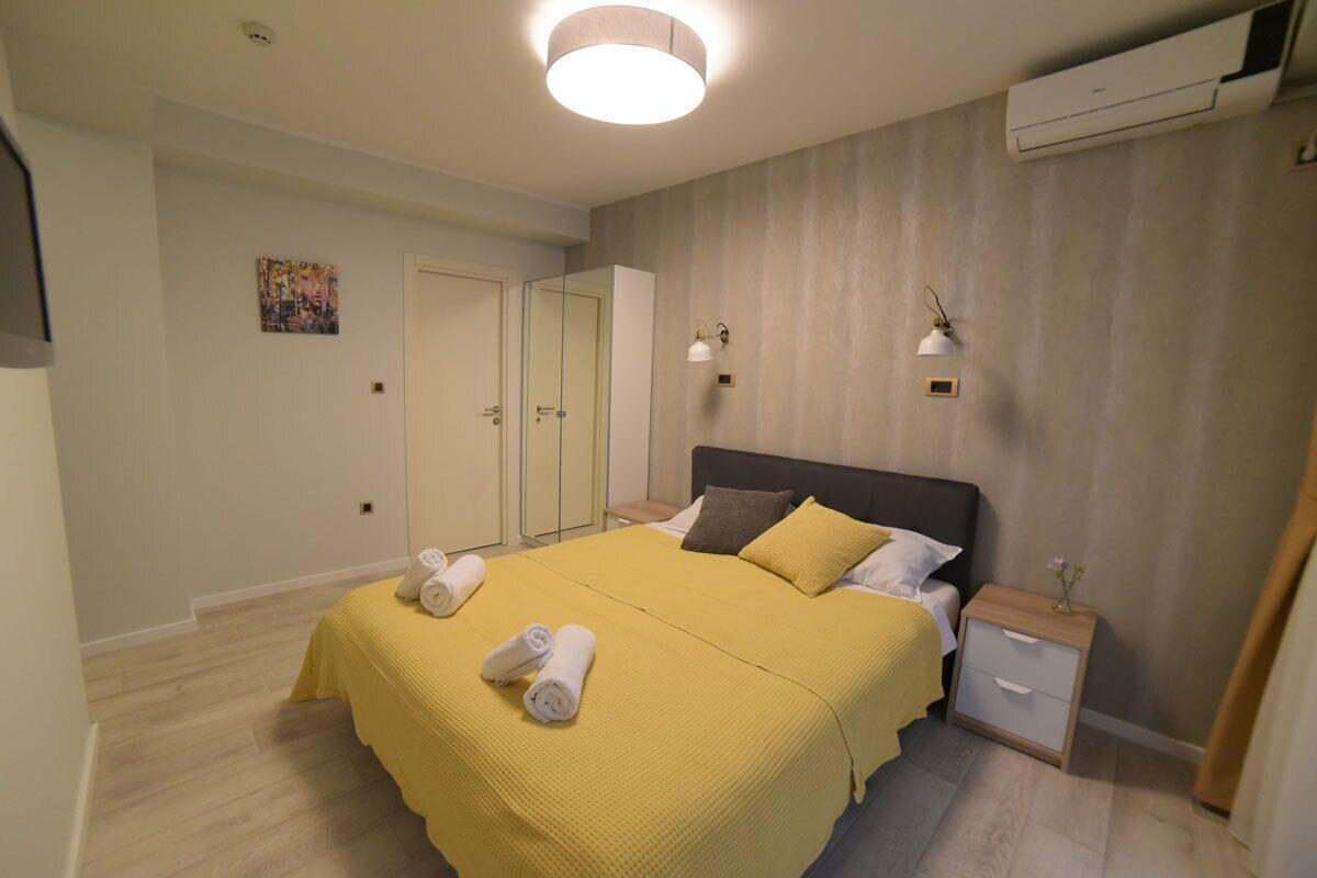Garni House 46 Plus Belgrado Esterno foto