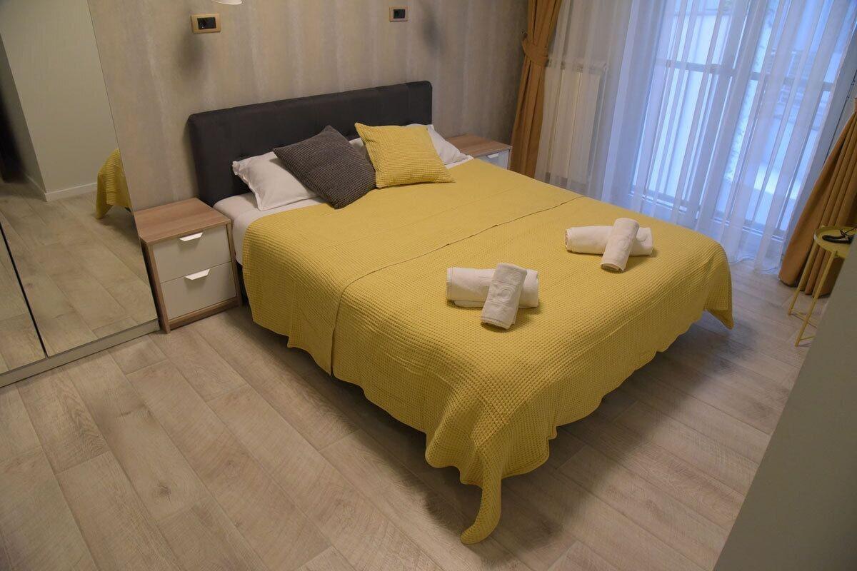 Garni House 46 Plus Belgrado Esterno foto