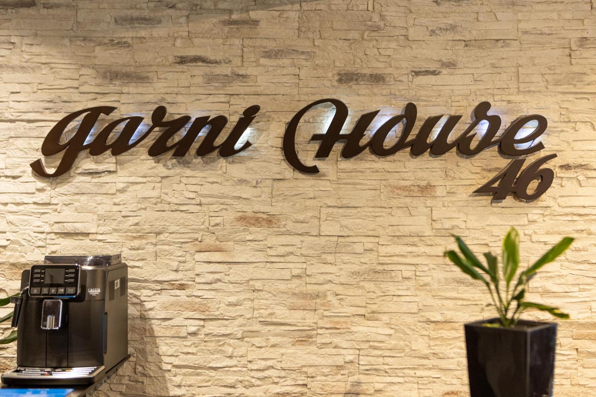 Garni House 46 Plus Belgrado Esterno foto