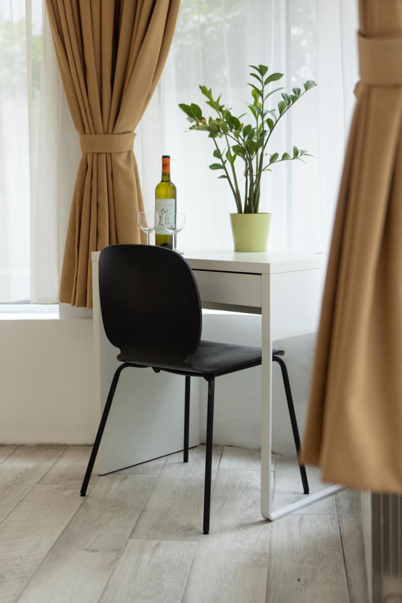 Garni House 46 Plus Belgrado Esterno foto