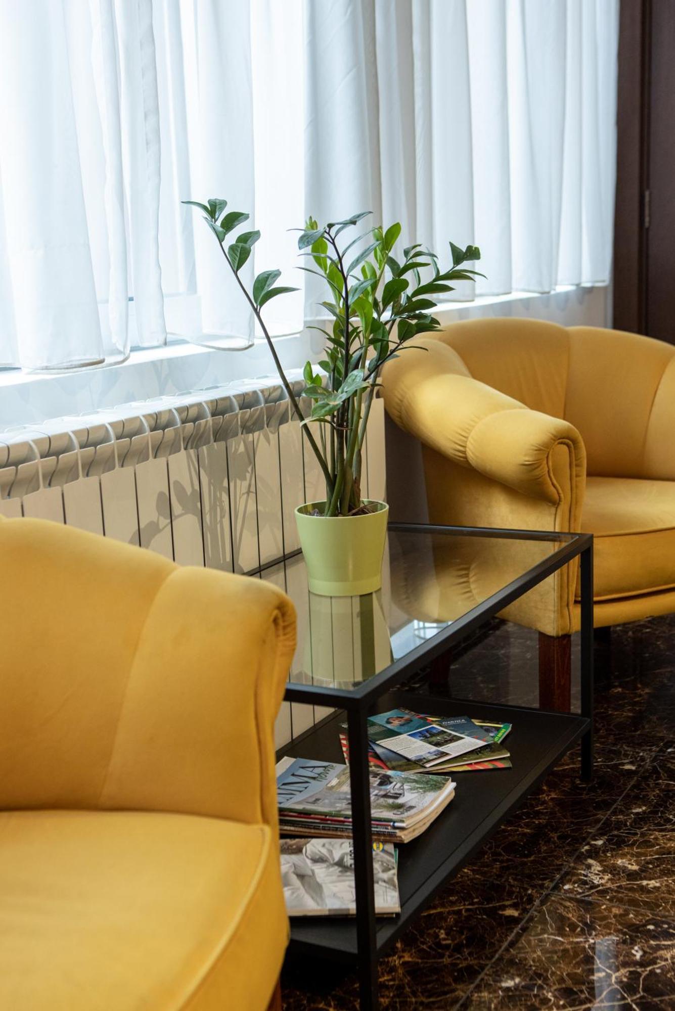 Garni House 46 Plus Belgrado Esterno foto