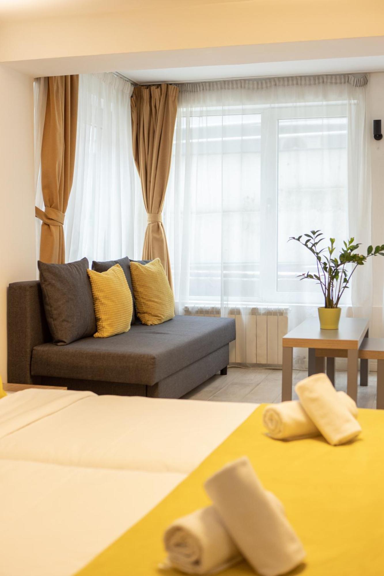 Garni House 46 Plus Belgrado Esterno foto
