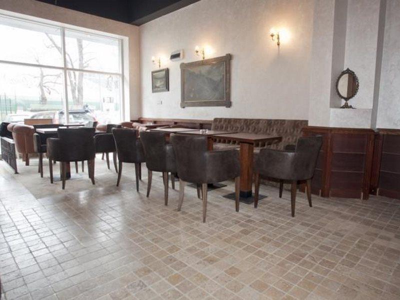 Garni House 46 Plus Belgrado Esterno foto