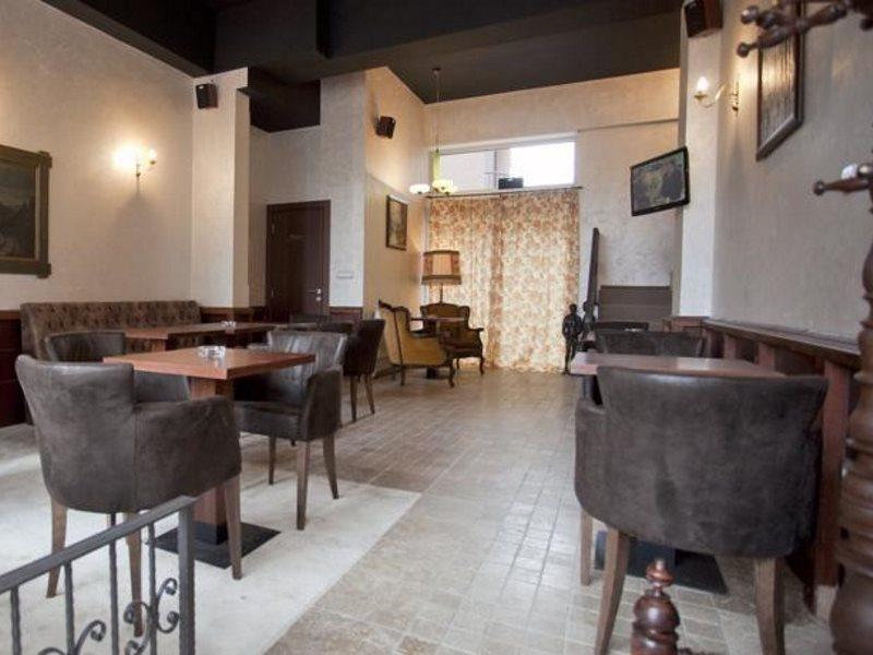 Garni House 46 Plus Belgrado Esterno foto
