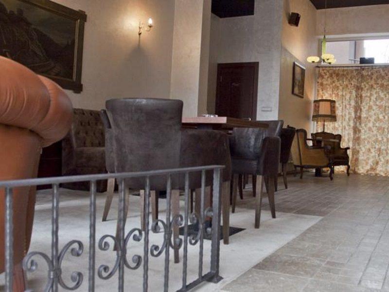 Garni House 46 Plus Belgrado Esterno foto