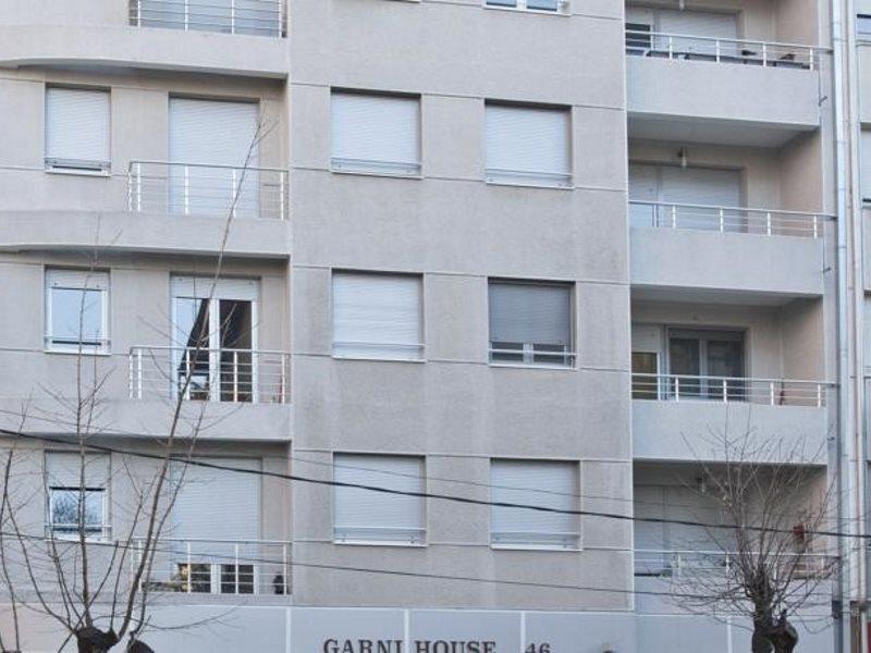 Garni House 46 Plus Belgrado Esterno foto